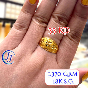 JJ JEWELLERS