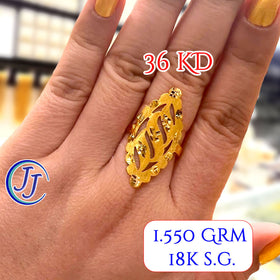 JJ JEWELLERS