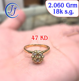 JJ JEWELLERS