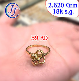 JJ JEWELLERS