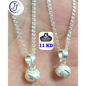 JJ JEWELLERS