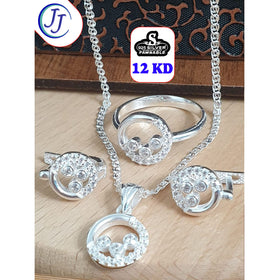 JJ JEWELLERS