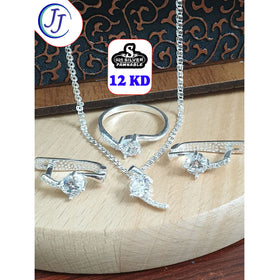 JJ JEWELLERS