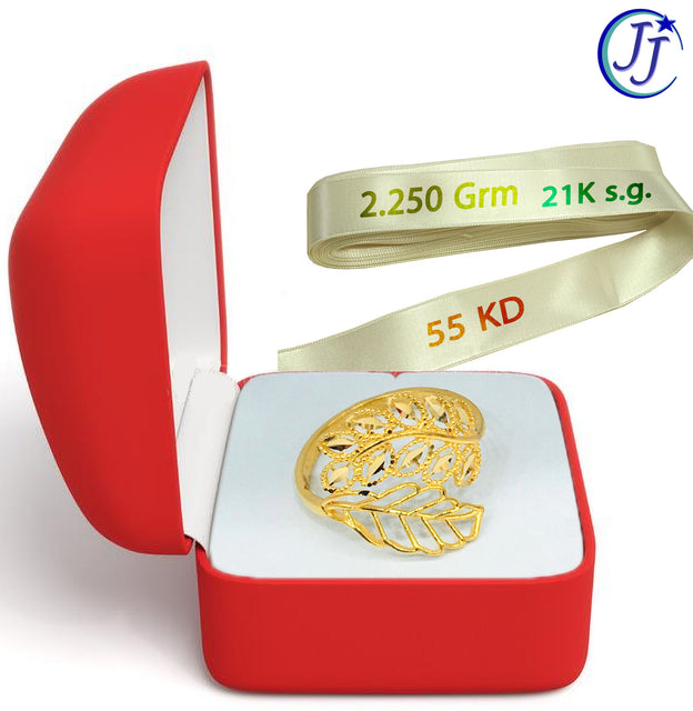 Gold Ring 21karat