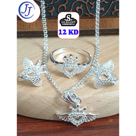 JJ JEWELLERS