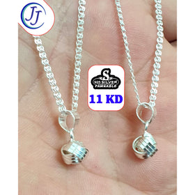 JJ JEWELLERS