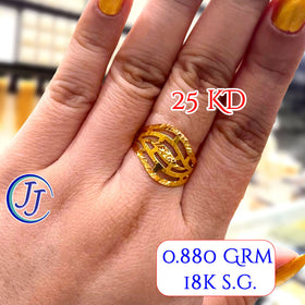 JJ JEWELLERS