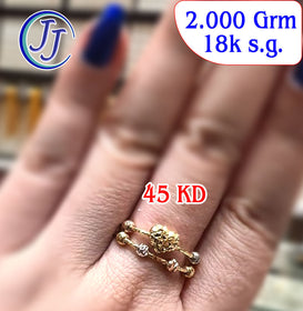 JJ JEWELLERS