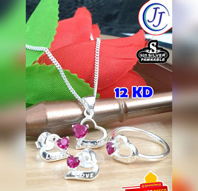 JJ JEWELLERS