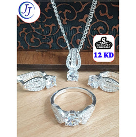 JJ JEWELLERS