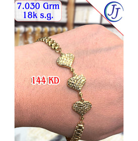 JJ JEWELLERS