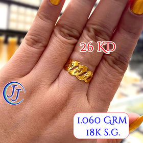 JJ JEWELLERS