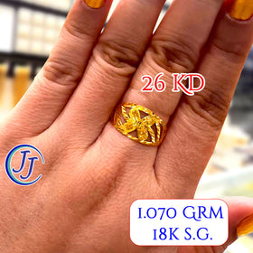 JJ JEWELLERS