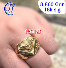 JJ JEWELLERS