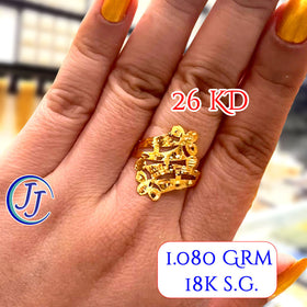 JJ JEWELLERS