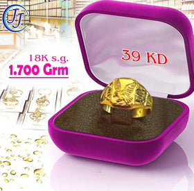 JJ JEWELLERS