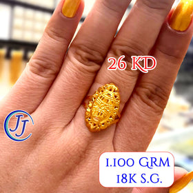 JJ JEWELLERS