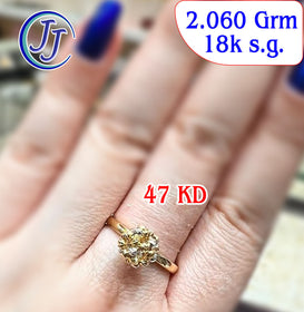 JJ JEWELLERS