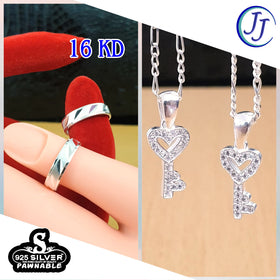 JJ JEWELLERS