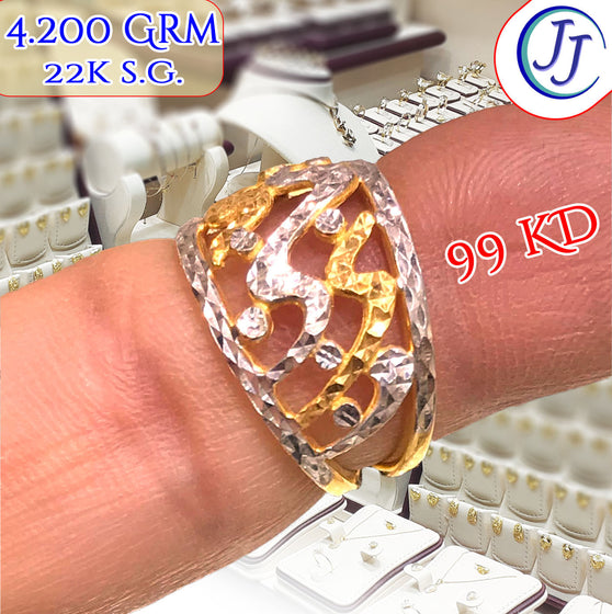 Gold Ring 22karat