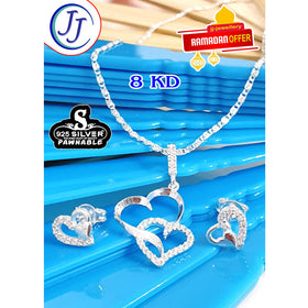 JJ JEWELLERS