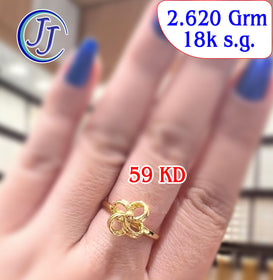 JJ JEWELLERS