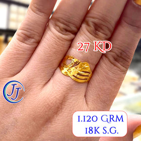 JJ JEWELLERS