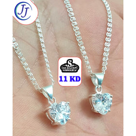 JJ JEWELLERS