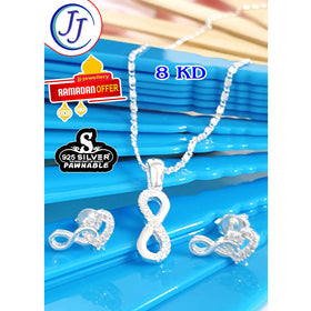 JJ JEWELLERS