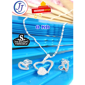 JJ JEWELLERS