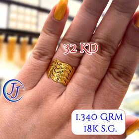 JJ JEWELLERS